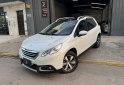 Autos - Peugeot 2008 Feline 2017 Nafta 80000Km - En Venta