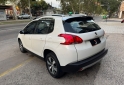 Autos - Peugeot 2008 Feline 2017 Nafta 80000Km - En Venta