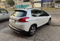 Autos - Peugeot 2008 Feline 2017 Nafta 80000Km - En Venta