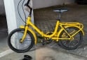 Deportes - Bicicleta plegable rodado 14 - En Venta