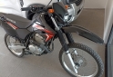Motos - Honda XR 250 tornado 2020 Nafta 12000Km - En Venta