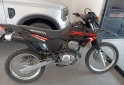 Motos - Honda XR 250 tornado 2020 Nafta 12000Km - En Venta