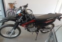 Motos - Honda XR 250 tornado 2020 Nafta 12000Km - En Venta