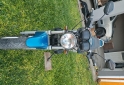 Motos - Suzuki GS 500 1993 Nafta 54000Km - En Venta