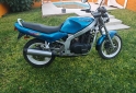Motos - Suzuki GS 500 1993 Nafta 54000Km - En Venta