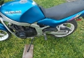 Motos - Suzuki GS 500 1993 Nafta 54000Km - En Venta