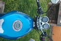 Motos - Suzuki GS 500 1993 Nafta 54000Km - En Venta
