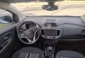 Autos - Chevrolet Spin 2017 GNC 128000Km - En Venta