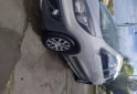 Autos - Chevrolet Spin 2017 GNC 128000Km - En Venta