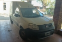 Utilitarios - Fiat Fiorino 2015 Nafta 30000Km - En Venta