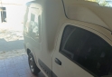 Utilitarios - Fiat Fiorino 2015 Nafta 30000Km - En Venta