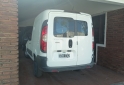 Utilitarios - Fiat Fiorino 2015 Nafta 30000Km - En Venta