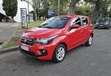Autos - Fiat Moni 2017 Nafta 64700Km - En Venta