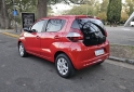 Autos - Fiat Moni 2017 Nafta 64700Km - En Venta