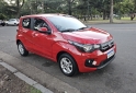 Autos - Fiat Moni 2017 Nafta 64700Km - En Venta