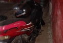 Motos - Gilera Smach 110 2019 Nafta 80000Km - En Venta