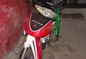 Motos - Gilera Smach 110 2019 Nafta 80000Km - En Venta