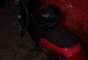 Motos - Gilera Smach 110 2019 Nafta 80000Km - En Venta