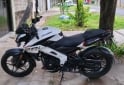 Motos - Bajaj ROUSER NS 200 2023 Nafta 18000Km - En Venta