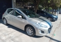 Autos - Peugeot 308 Allure 2014 Nafta 168000Km - En Venta