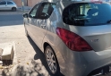 Autos - Peugeot 308 Allure 2014 Nafta 168000Km - En Venta