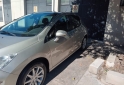 Autos - Peugeot 308 Allure 2014 Nafta 168000Km - En Venta