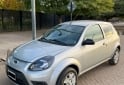 Autos - Ford Ka Fly Viral 1.6 2013 Nafta 163000Km - En Venta