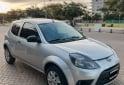 Autos - Ford Ka Fly Viral 1.6 2013 Nafta 163000Km - En Venta