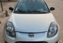 Autos - Ford Ka Fly Viral 1.6 2013 Nafta 163000Km - En Venta