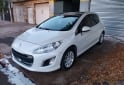 Autos - Peugeot 308 2014 Nafta 1Km - En Venta