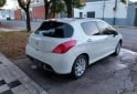Autos - Peugeot 308 2014 Nafta 1Km - En Venta