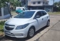 Autos - Chevrolet Onix Joy 2019 GNC 132000Km - En Venta