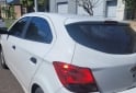 Autos - Chevrolet Onix Joy 2019 GNC 132000Km - En Venta
