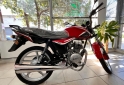Motos - Keller Stratus 150 2026 Nafta 0Km - En Venta