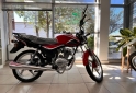 Motos - Keller Stratus 150 2026 Nafta 0Km - En Venta