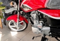 Motos - Keller Stratus 150 2026 Nafta 0Km - En Venta