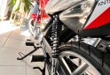 Motos - Keller Stratus 150 2026 Nafta 0Km - En Venta