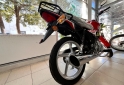 Motos - Keller Stratus 150 2026 Nafta 0Km - En Venta
