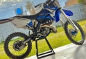 Motos - Yamaha Yz 2000 Nafta 1Km - En Venta