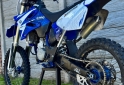 Motos - Yamaha Yz 2000 Nafta 1Km - En Venta