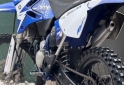 Motos - Yamaha Yz 2000 Nafta 1Km - En Venta