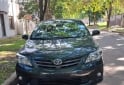 Autos - Toyota XEI 2013 Nafta 106000Km - En Venta
