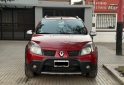 Autos - Renault Sandero STEPWAY 1.6 2011 GNC - En Venta
