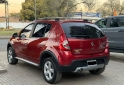 Autos - Renault Sandero STEPWAY 1.6 2011 GNC - En Venta