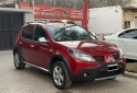 Autos - Renault Sandero STEPWAY 1.6 2011 GNC - En Venta
