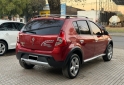 Autos - Renault Sandero STEPWAY 1.6 2011 GNC - En Venta