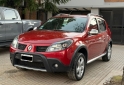 Autos - Renault Sandero STEPWAY 1.6 2011 GNC - En Venta