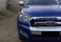 Camionetas - Ford RANGER XLT 2.5 CADENERO 2018 Nafta 121000Km - En Venta