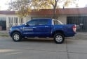 Camionetas - Ford RANGER XLT 2.5 CADENERO 2018 Nafta 121000Km - En Venta