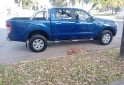Camionetas - Ford RANGER XLT 2.5 CADENERO 2018 Nafta 121000Km - En Venta